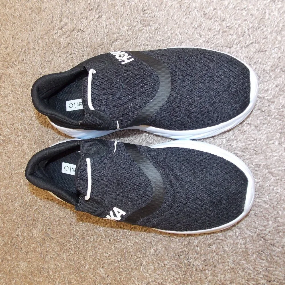 Hoka Ora Recovery Shoe 2 Size 10 - Picture 3 of 12